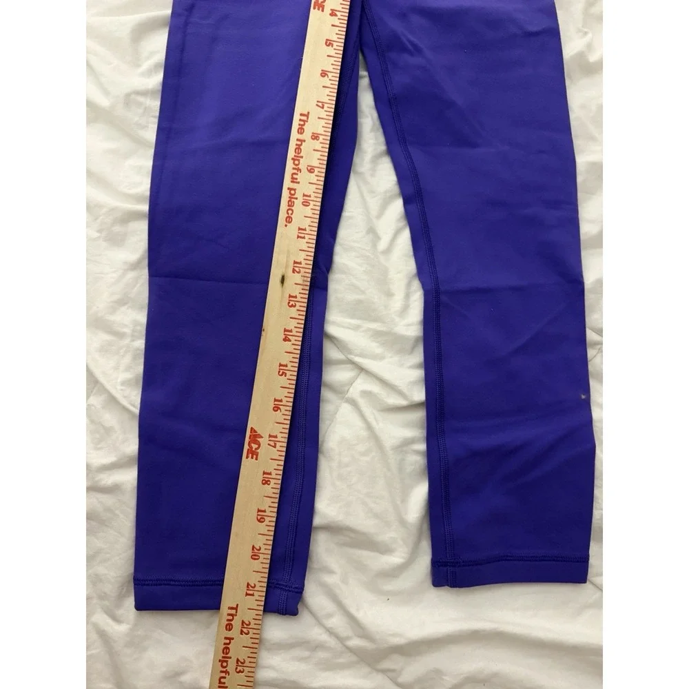 lululemon athletica lululemon wunder